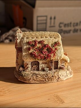 Lilliput Lane - The Farriers